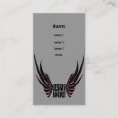 Search for jesus business cards Religion