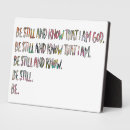 Search for inspirational quotes plaques Bible