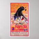 Search for pamplona posters Running