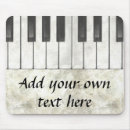 Search for piano mousepads Organ