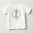 Search for flowers baby shirts Baby girl