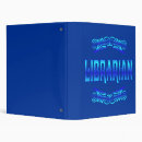 Search for librarian binders Library