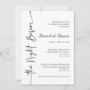 Search for décor invitations Modern