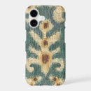 Search for textiles iphone cases Ikat