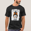Recherche de leucémie de lutte tshirts Équipe