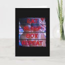 Search for repeated cards For him