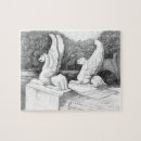 Recherche de griffes puzzles Gothique