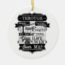 Search for power ornaments Typography