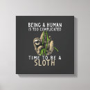 Search for alpaca canvas prints Kawaii