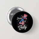 Recherche de drapeau usa badges 4 juillet