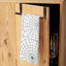 Search for halloween towels Spiderweb