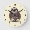 Search for sloth clocks Mammal