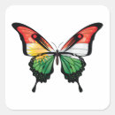 Search for square root stickers Pride