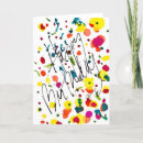 Search for blank cards Stationary