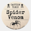 Search for venom stickers Poison