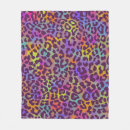 Search for leopard skin blankets Africa