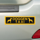 Search for taxi bumper stickers Funny