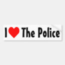 Recherche de fonctionnaire voiture autocollants Police