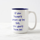 Search for grown up mugs Childish