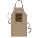 Search for tailed aprons Wildlife