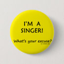 Recherche de le chanteur badges Choeur