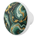 Search for marble knobs and pulls Elegant