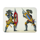 Recherche de chevaliers magnets Friedrich