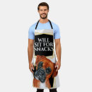 Search for boxer dog aprons Dogs