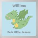 Recherche de dragon mignon chambre enfant décorations Mignonne