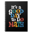 Search for mathematics notebooks Class