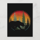 Recherche de animaux forêt cartes postales Zoo