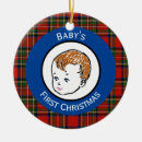 Search for redhead ornaments Vintage