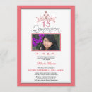 Search for spanish kids invitations Tiara