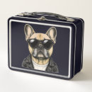 Search for bulldog lunch boxes Animal