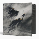 Recherche de vortexes Nuages