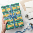 Search for illinois wrapping paper Anderson design group