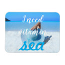 Recherche de mers magnets Vacances