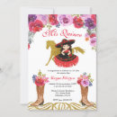 Search for mexican quinceanera invitations Mis quince