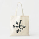 Recherche de vendredi sacs Typographie