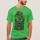 Search for native wolf tshirts Headdress