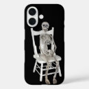Search for skeletons cases Black