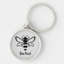 Search for bee keychains Cute