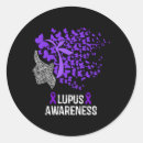 Search for lupus awareness stickers Living with lupus