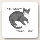 Recherche de chat dessous de verres Dog