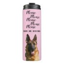 Search for german shepherd travel mugs Pets
