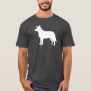 Recherche de rassemblement du chien tshirts Pour tous