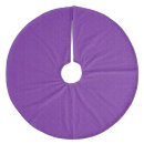 Search for purple tree skirts Pattern