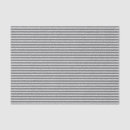 Search for black and white stripes tissue paper Chic