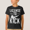 Search for karate kids tshirts Fight