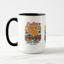 Search for endless mugs Tropical